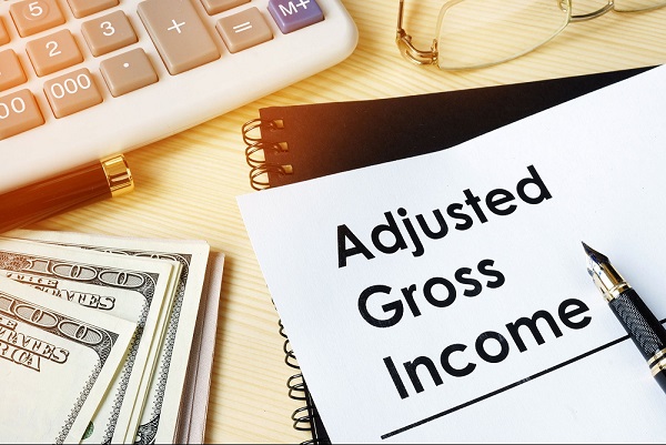 What Is Adjusted Gross Income and How it is Calculated