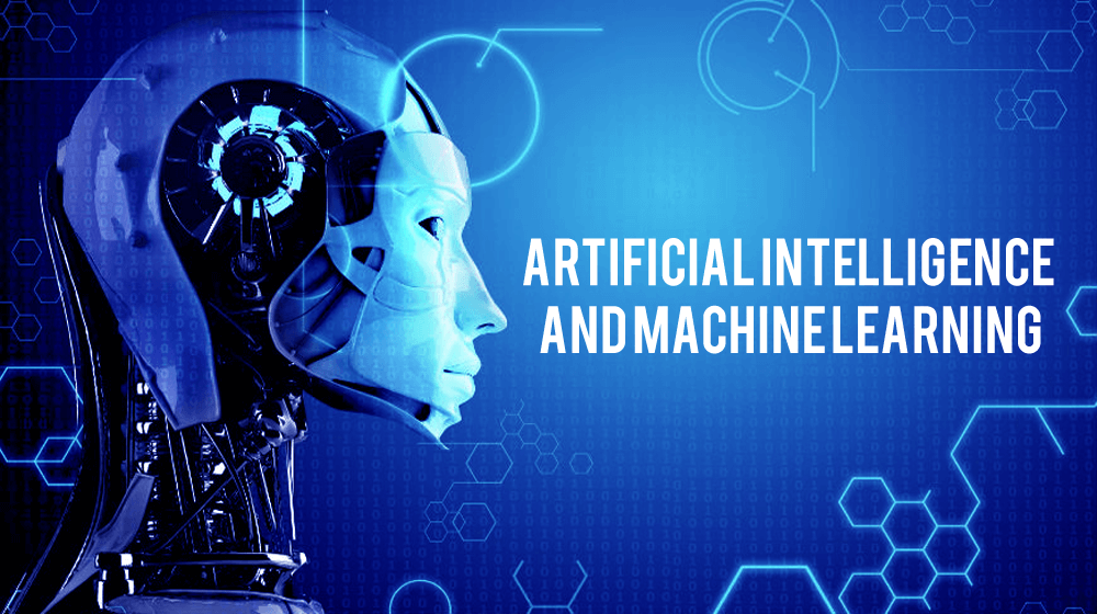 Artificial intelligence (AI) And Machine Learning (ML)