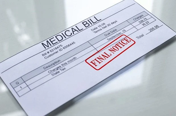 Ask These Questions Before Paying Any Medical Bill