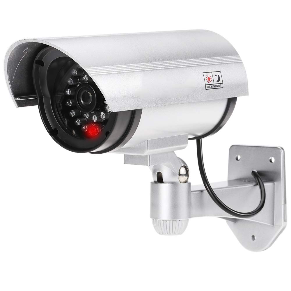 CCTV Technology and How it Works