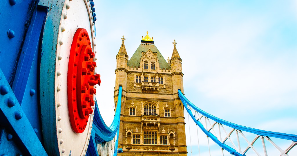 The Photograph of London Attractions | Everything you Need to Know