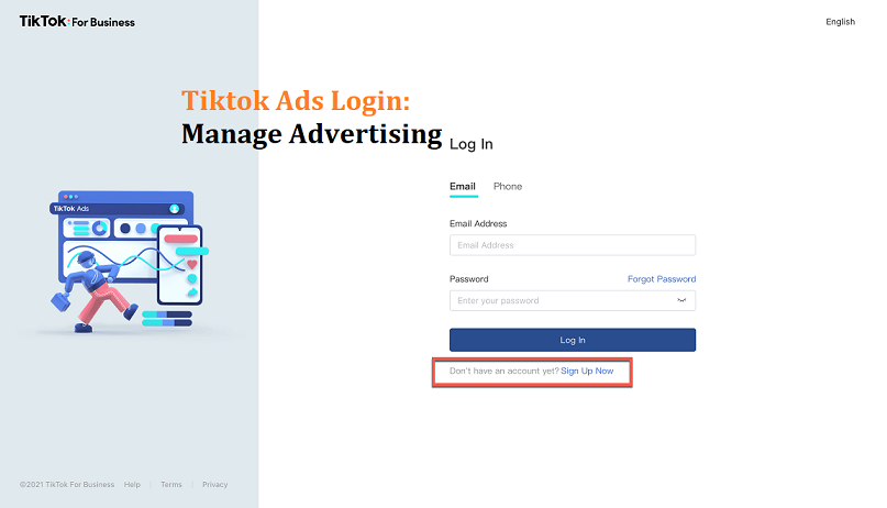 Tiktok Ads Login | Quick & Progressive Method to Manage Advertising Campaign