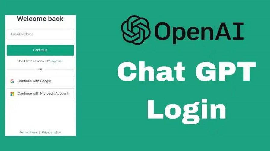 ChatGPT Login | Free Access to Generate Compelling Content