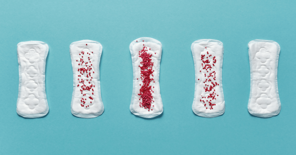 Differentiating Between Implantation Bleeding and Menstruation: A Comprehensive Guide