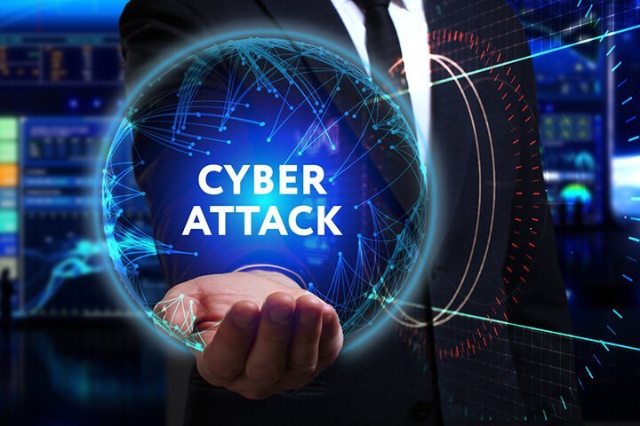 What is Cyber Attack and How to Stay Safe