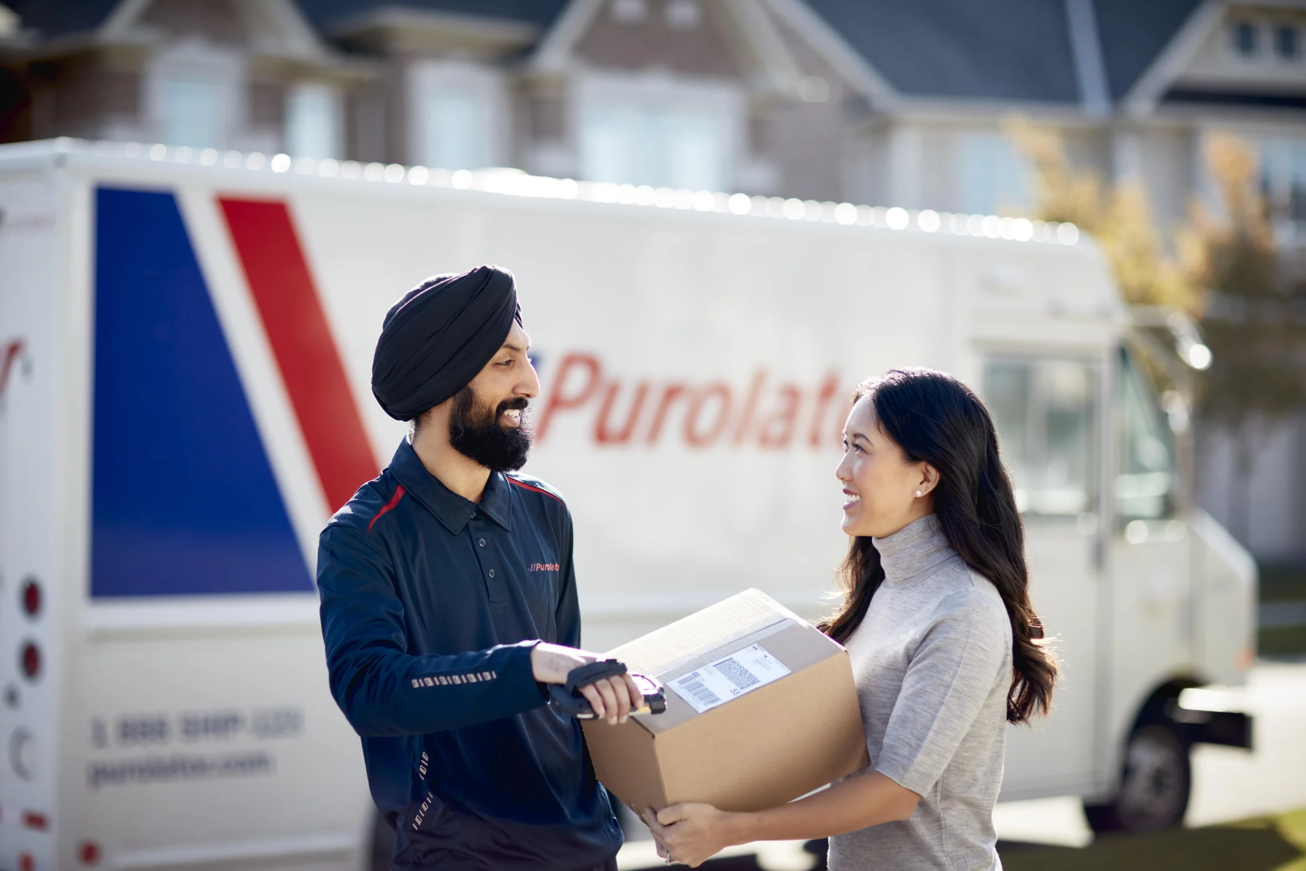 Purolator Login Canada | How to Access & Manage Purolator Shipments