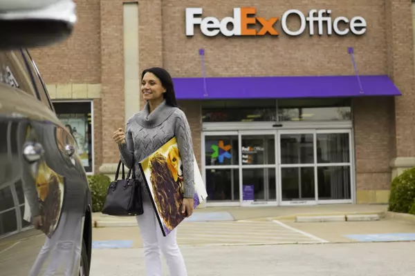 How Do I Track Parcel with FedEx? | Go to Near FedEx Office