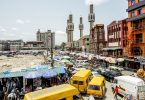 Balogun Market: Location, Market Days, Parks and Shipments, Products