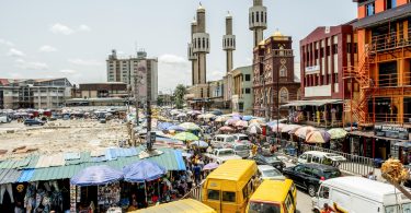 Balogun Market: Location, Market Days, Parks and Shipments, Products