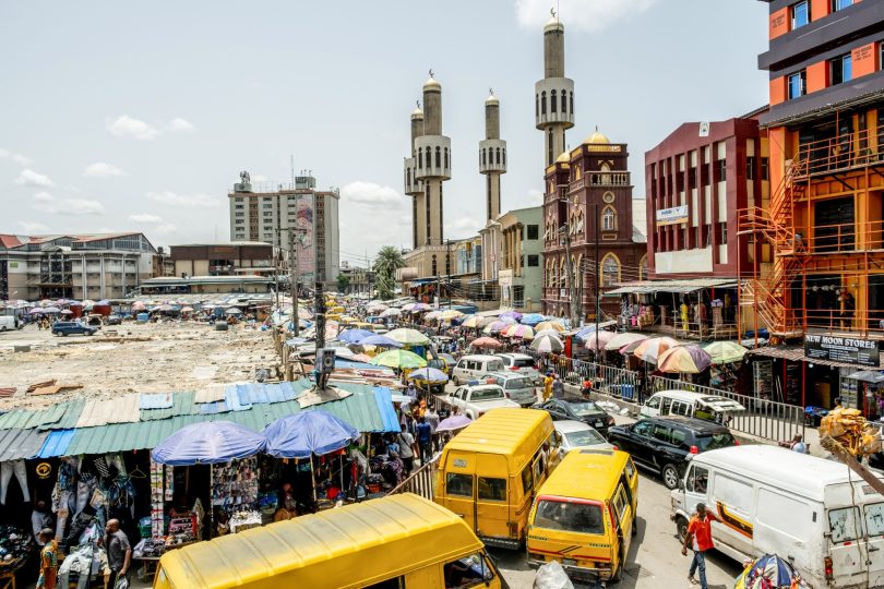 Balogun Market: Location, Market Days, Parks and Shipments, Products