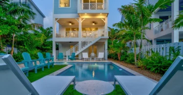 Florida Keys Rental Houses