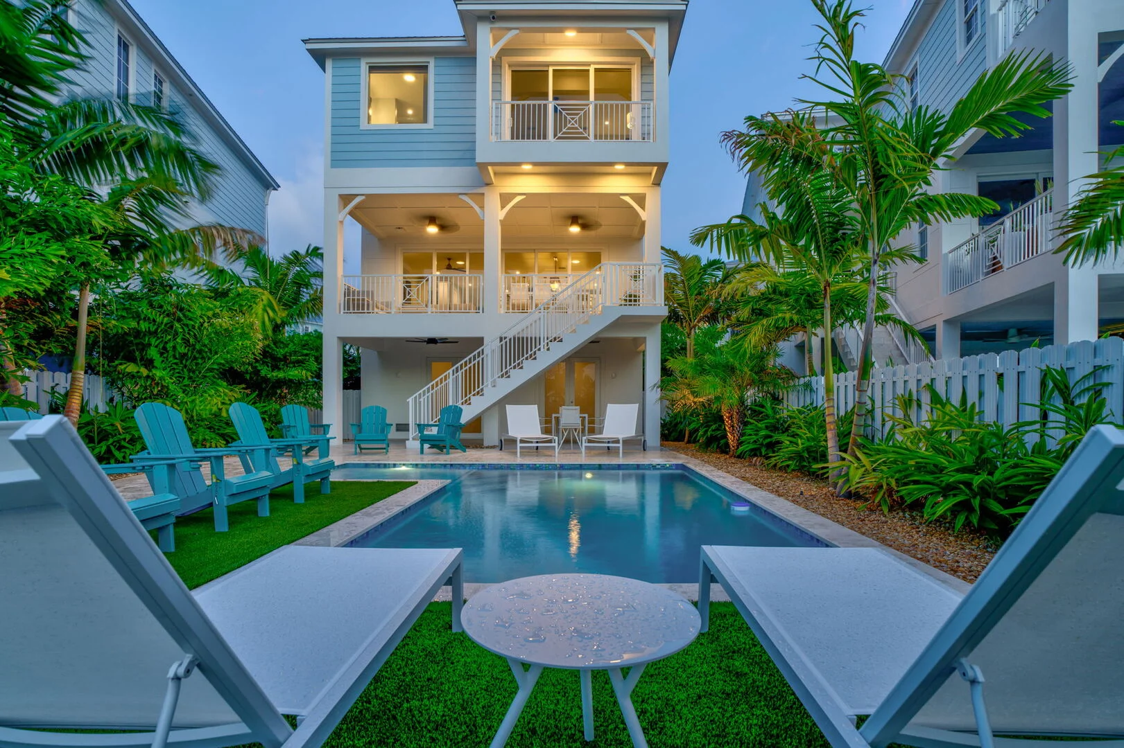 Florida Keys Rental Houses