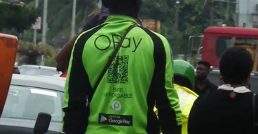 OPay Loan: How to Borrow Money Instantly