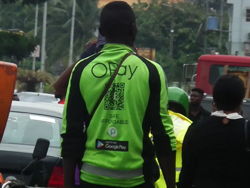 OPay Loan: How to Borrow Money Instantly