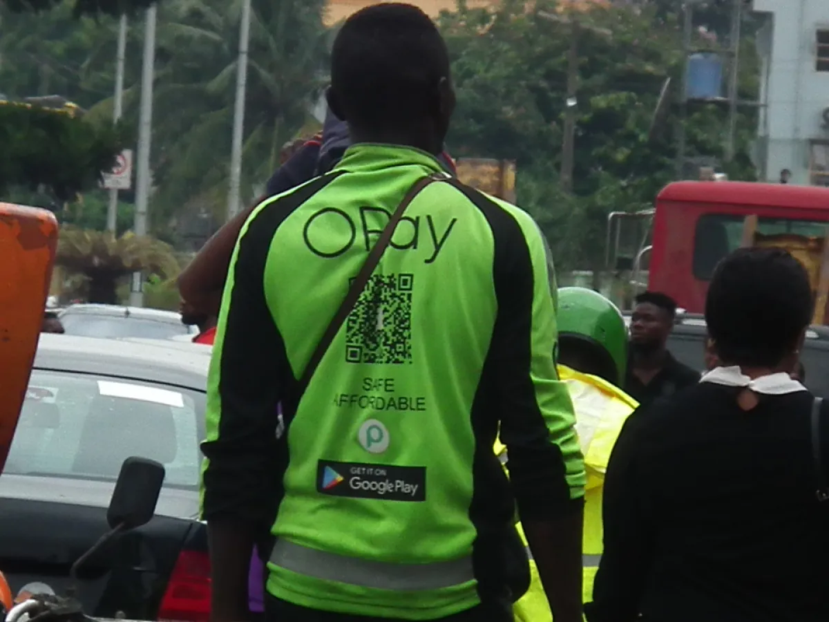 OPay Loan: How to Borrow Money Instantly