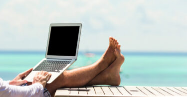 Seaside Vacation in Tarkov