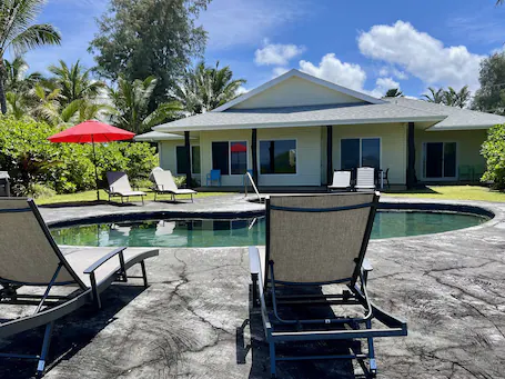 Top Vacation Rentals in Hawaiian Paradise Park: Your Big Island Hideaway