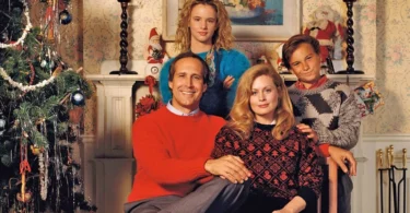 Watch Christmas Vacation