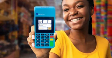 MoniePoint Loan: How to Borrow Money Instantly