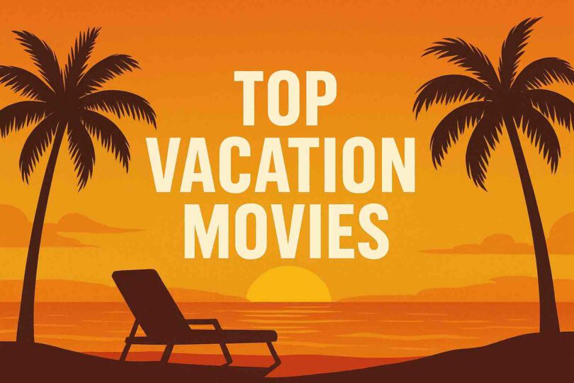 vacation movies