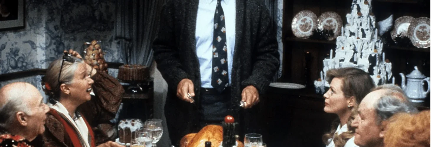 where can i watch national lampoon's christmas vacation for free