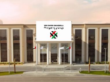 How to Apply for Abu Dhabi University Scholarship