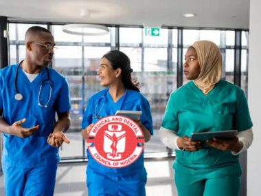 MDCN Portal Login | How to Register, Renew License & Access MDCN Portal