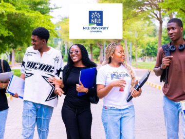 How to Access Nile University Student Portal | Login & Management Guide