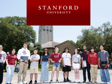 Stanford University Scholarships