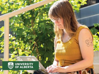 UAlberta Scholarships