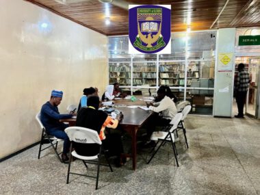 University of Ilorin Jobs