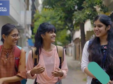 Amazon Future Engineer Scholarship Canada