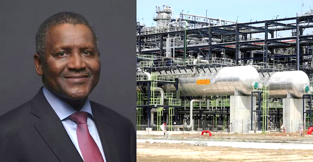 Dangote Refinery: Business Opportunity Gaps and Advice for Investors