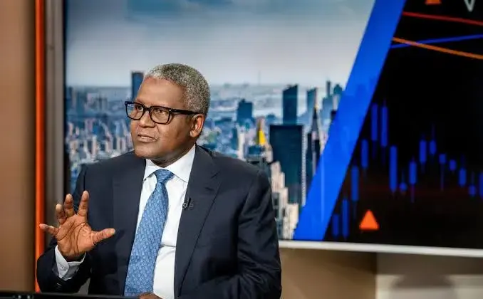 Dangote Refinery Prepares ₦2.15 Trillion Share Offer as IPO Opens September 14