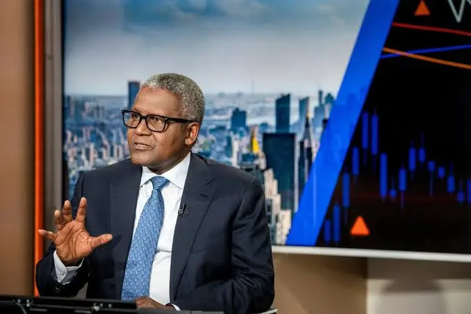 Dangote Refinery Launched ₦2.15 Trillion Share Offer as IPO, Extended Deadline to October 27