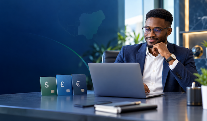 How to Open a Domiciliary Account in Nigeria