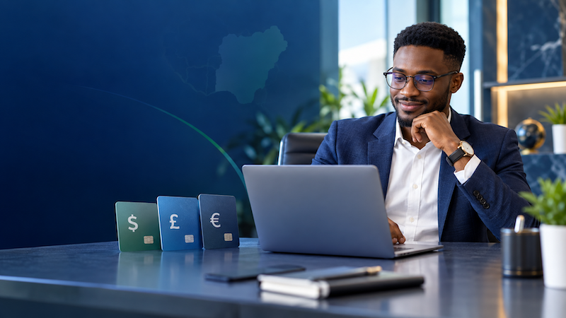 How to Open a Domiciliary Account in Nigeria: Requirements, Fees & Processes