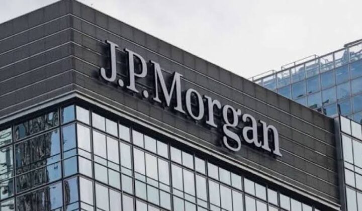 Naira Holds Steady After JPMorgan Adds Nigerian Bonds to Global Index