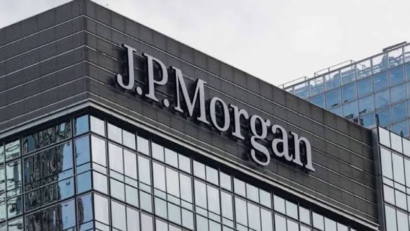 Naira Holds Steady After JPMorgan Adds Nigerian Bonds to Global Index