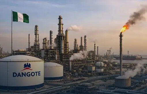 Dangote’s $16bn Kenya Refinery Faces Fresh Legal Challenge